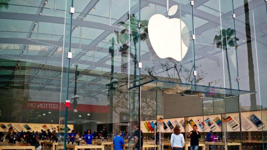 Apple reabrirá sus tiendas en Estados Unidos 