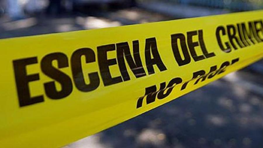 Asesinan a dos hombres cerca de la base naval militar en Acapulco