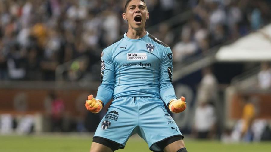 Rayados confirma regreso de Hugo González 