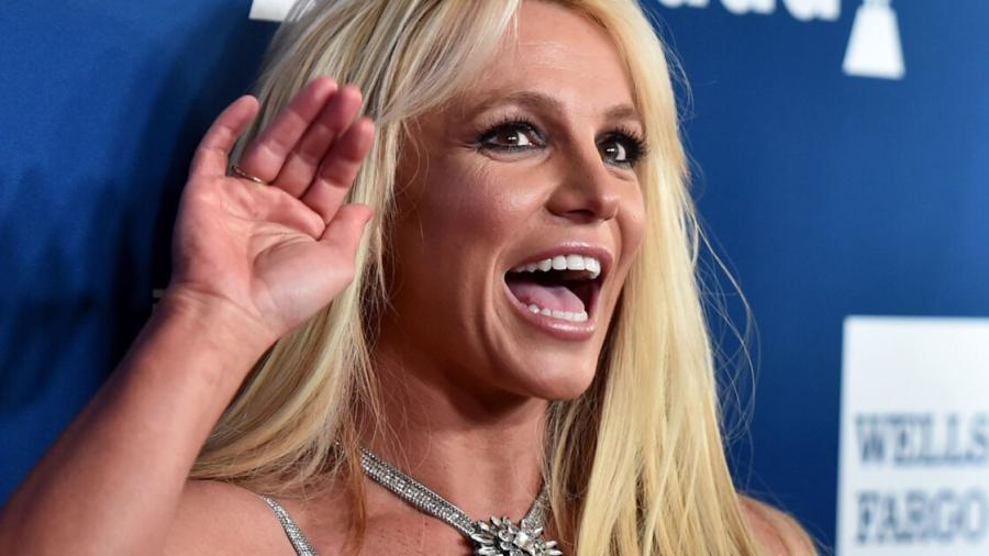 Britney Spears publicará sus memorias en un libro