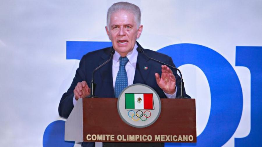 Anuncian reapertura del CDOM en septiembre