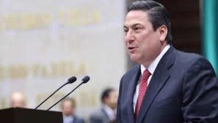 Yo soy un soldado raso: Baltazar Hinojosa