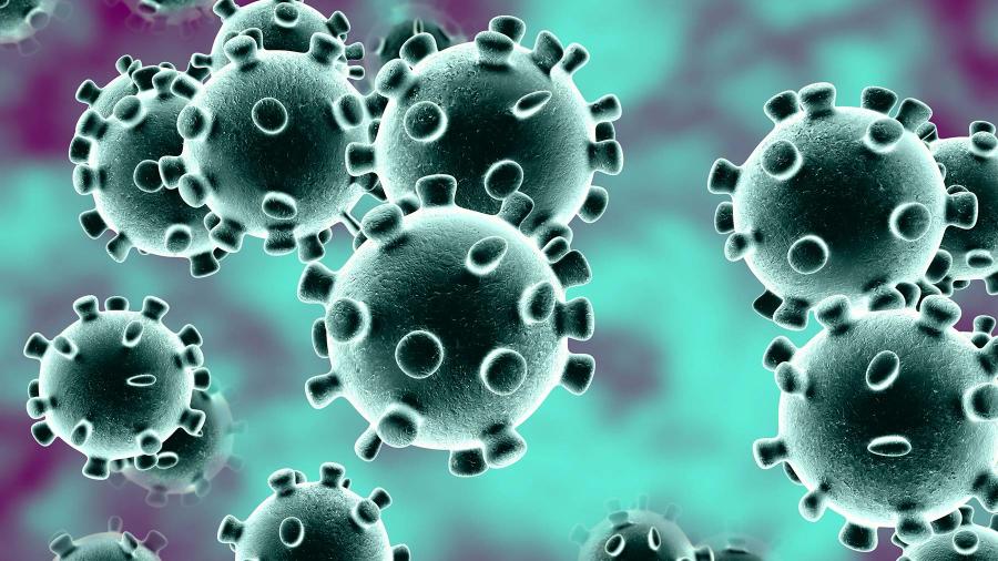 Confirman ya 5 casos de coronavirus en el condado de Hidalgo, TX y 9 en Laredo, TX