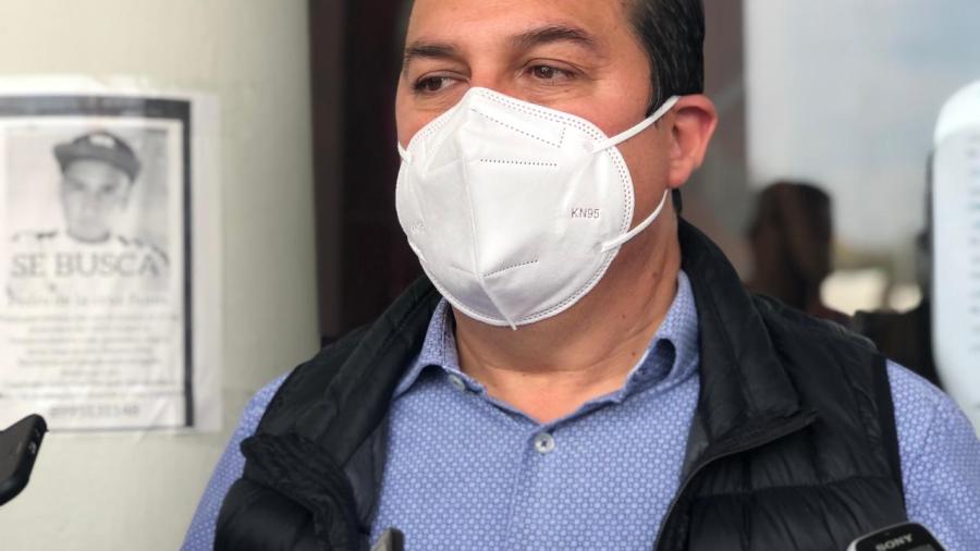 Ayuntamiento continúa en espera de lineamientos para compra de vacuna