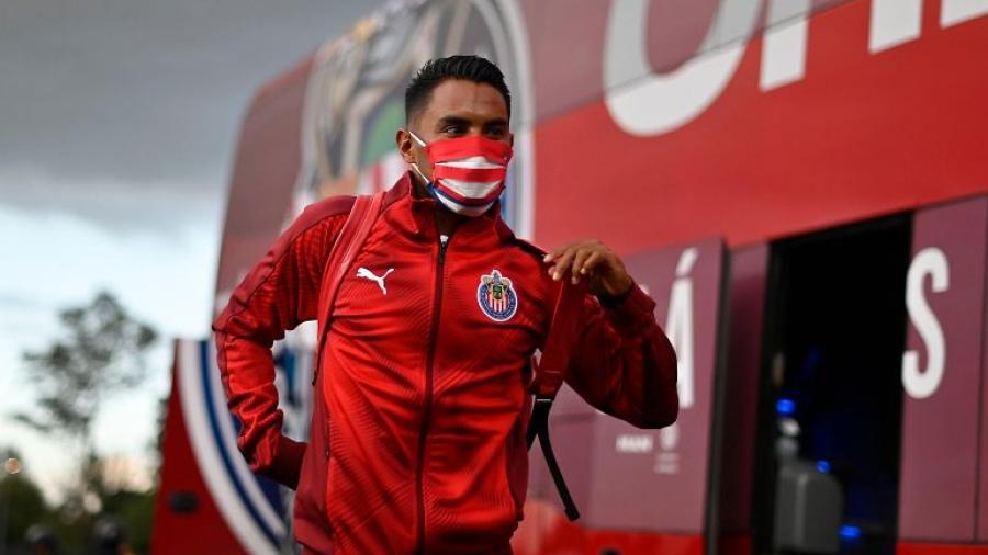 José Juan “Gallito” Vázquez es ahora jugador del Toluca