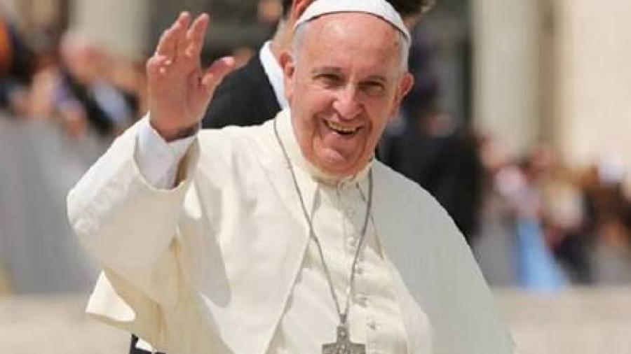 Vaticano anuncia viaje del Papa a los países bálticos en septiembre