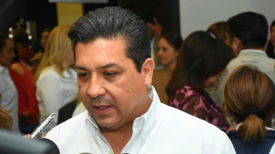 “Vamos a disentir con la Federación ante la inequidad presupuestal”: Cabeza de Vaca