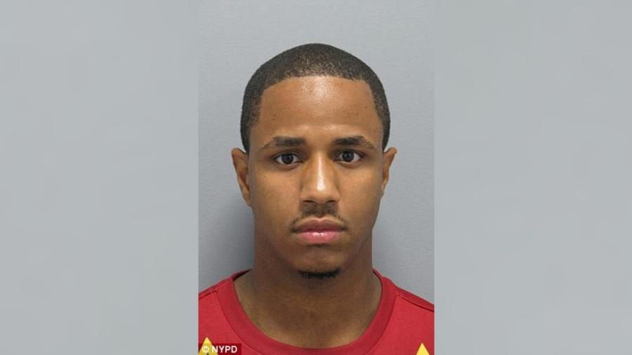 Acusado de matar a mujer en NY implicado en otros siete asesinatos