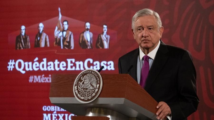 Reforma Eléctrica, Pentágono, esto y más en conferencia matutina de AMLO 