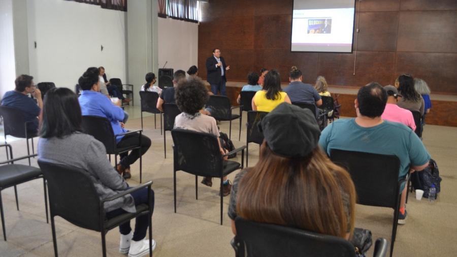 Impartir&aacute;n taller para que artistas puedan vivir del arte
