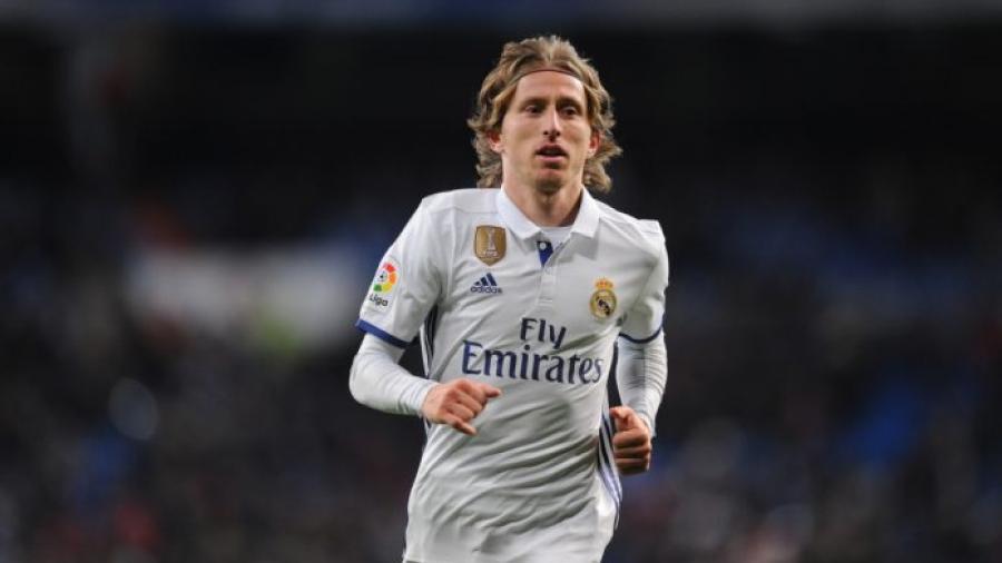 Fiscalía de Madrid denuncia a Modric por fraude millonario
