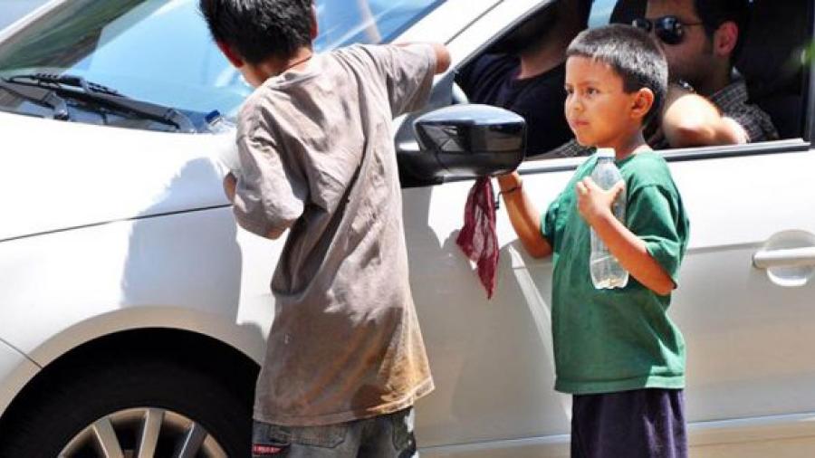 Casos de explotación infantil son detectados: DIF