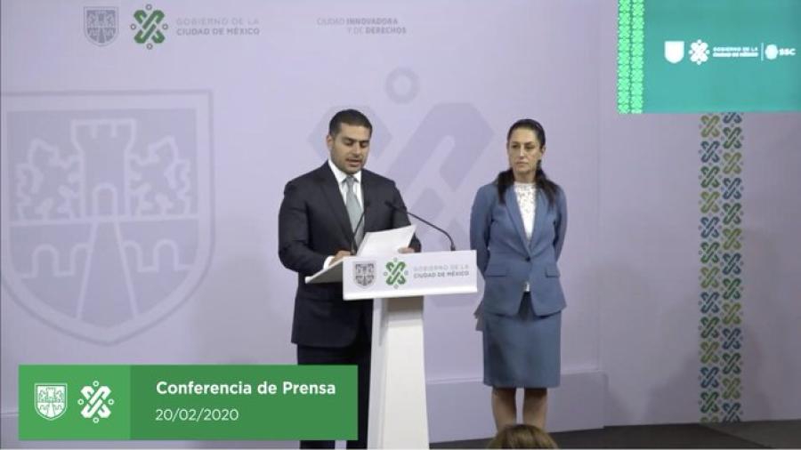 No hay orden de aprehensión en contra de feminicidas de Fátima