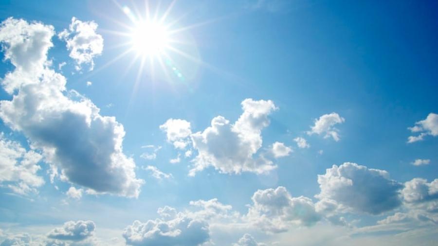 Pronóstico del tiempo para este lunes en Tamaulipas