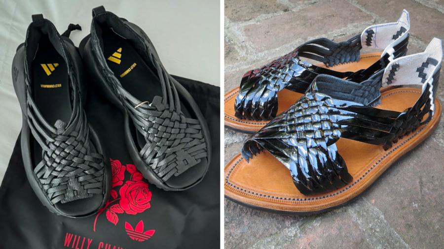 Adidas realizará colaboración con artesanos de Oaxaca tras polémica por plagio: Marina Núñez