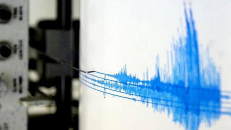 Sismo de magnitud 6,7 sacude las costas de Turquía