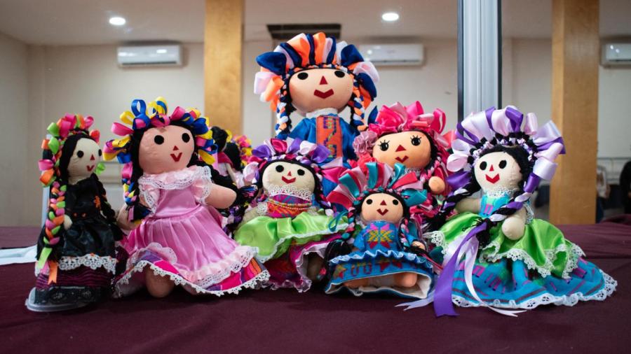 Refuerza Gobierno de Carlos Peña Ortiz su compromiso con la cultura enalteciendo las raíces mexicanas