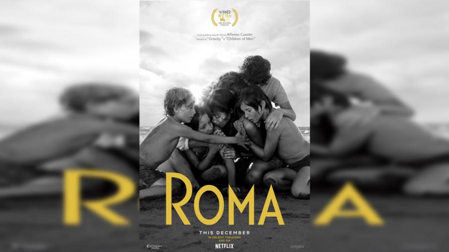 Tremendo lío el estreno de ROMA en cines mexicanos 