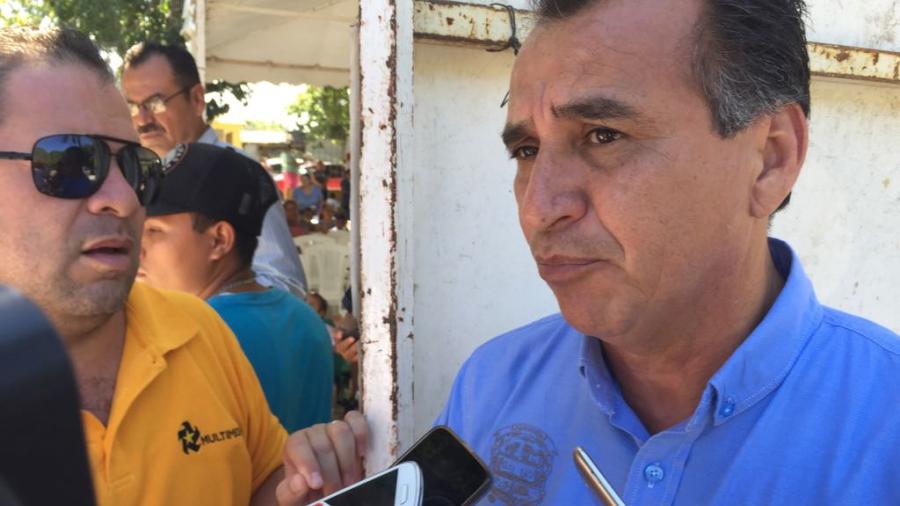 Dan seguro de vida a personal en direcciones de riesgo