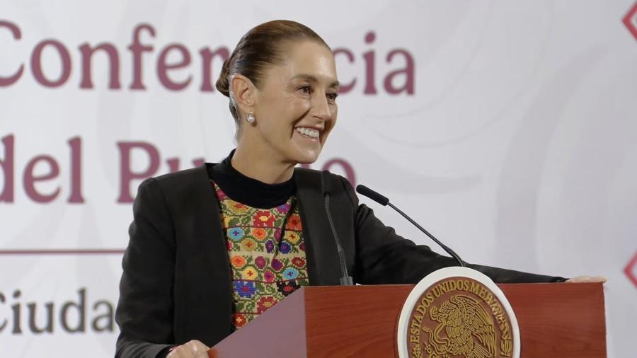 Sheinbaum invertirá un billón de pesos en Programas del Bienestar para 2026