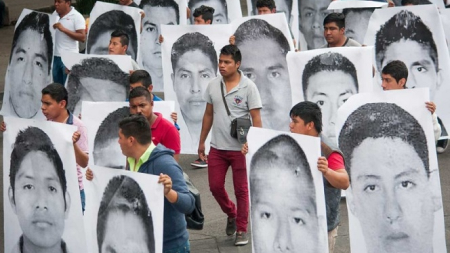 Jurídicamente imposible conformar Comisión por Caso Iguala: Magistrado