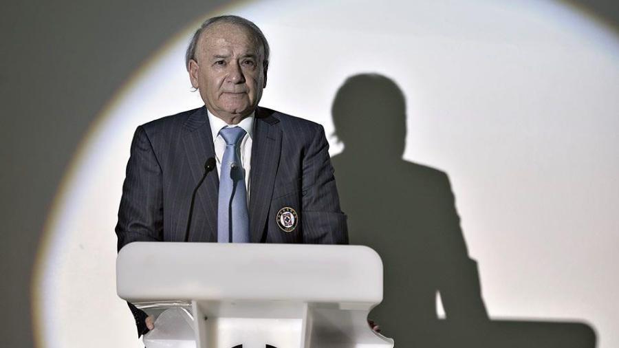 Interpol emite ficha roja a Billy Álvarez, ex presidente de Cruz Azul