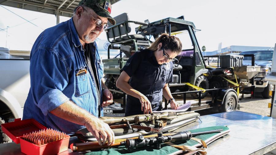 Inicio de temporada de caza será a la par con Coahuila y NL
