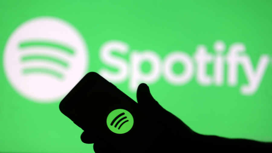 Spotify pide reembolso a compositores