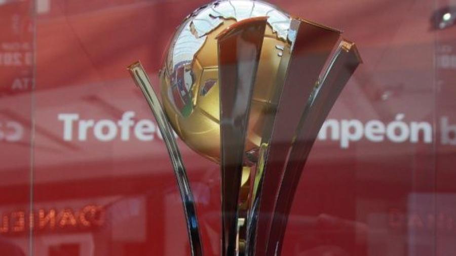 Rayados entre los favoritos en las apuestas para el Mundial de Clubes