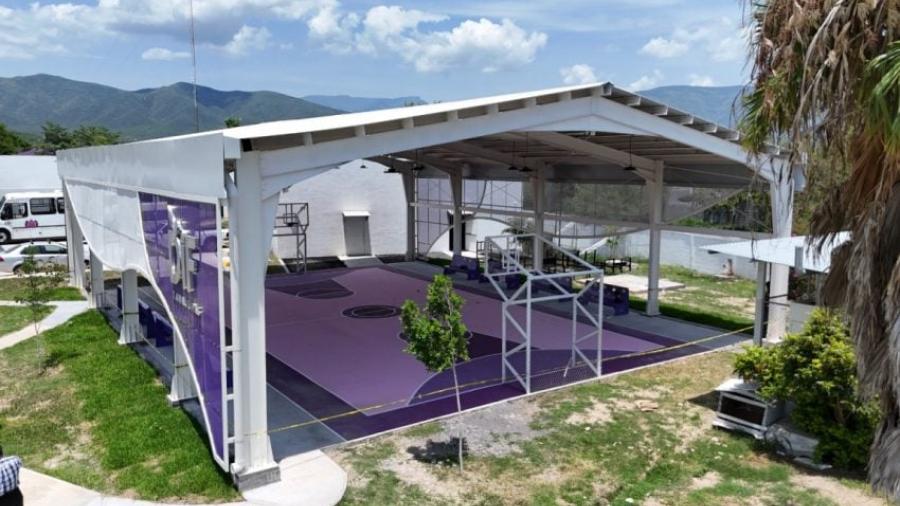 Invierte gobierno humanista de Tamaulipas 305 millones de pesos en infraestructura social
