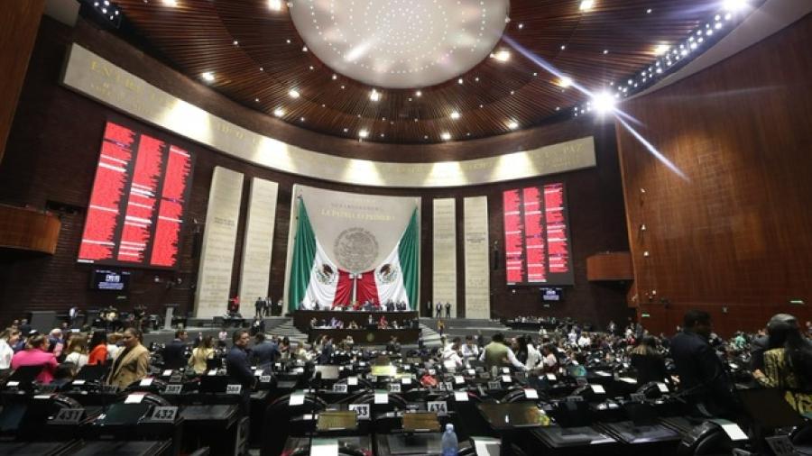 Aprueban en lo general Diputadas y Diputados Presupuesto 2024