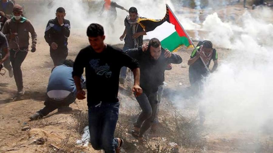 En Gaza no hay gente inocente: Israel