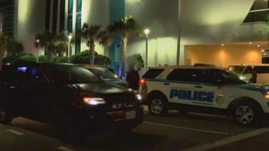 Menor de 4 años se dispara accidentalmente 