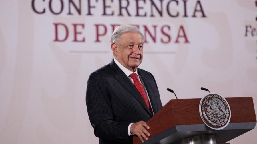 Resultados de encuestas sobre reforma judicial revelan sentimientos del pueblo: AMLO