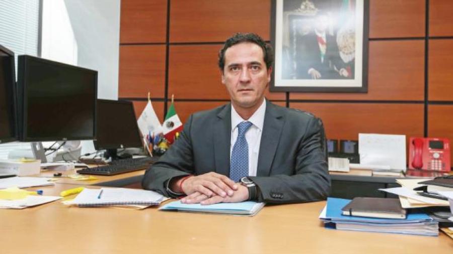 Yarrington será enviado a México cuando sea sentenciado en EU