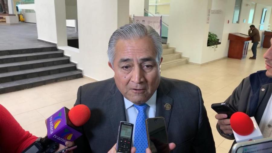 PEMEX está lleno de ladrones: Joaquin Hernández