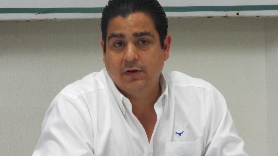 Aseguran que pintarán Tamaulipas de azul