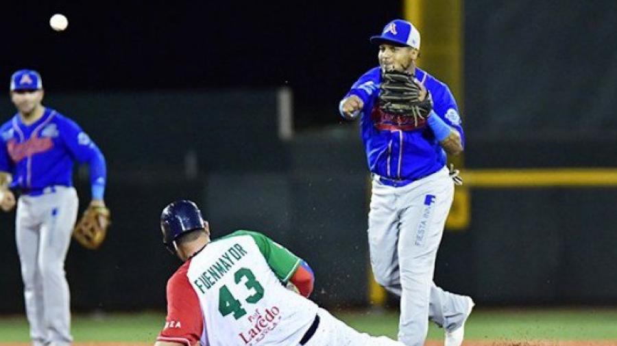 Acereros vence a Tecolotes y avanza a final en Norte 
