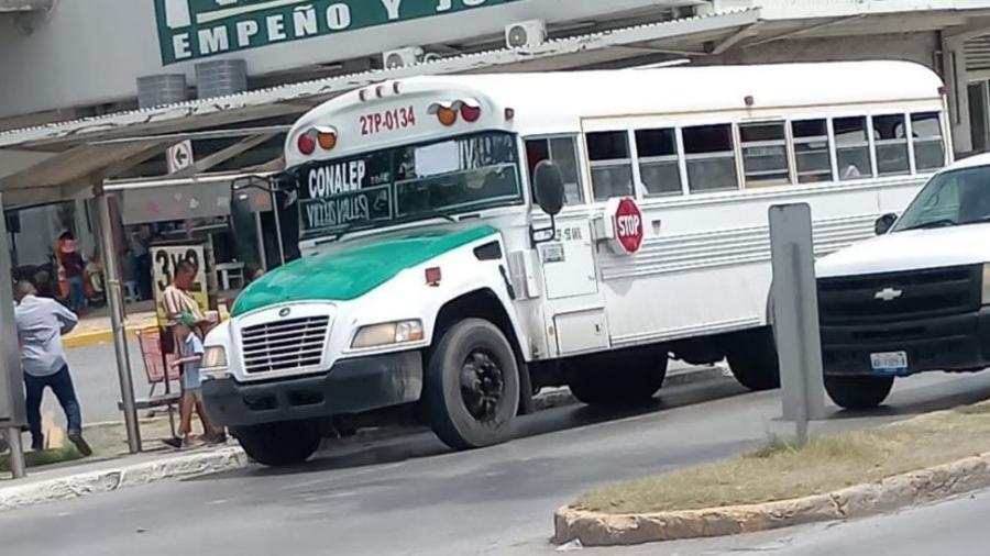 Faltan de operadores genera hasta 3 horas de retraso en frecuencia de paso en transporte p&uacute;blico