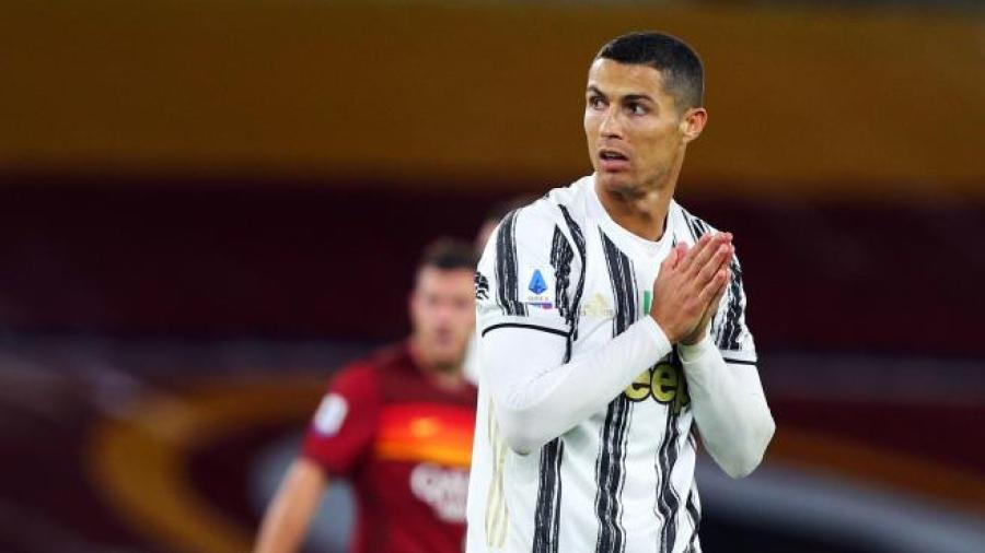 Cristiano Ronaldo vuelve a dar positivo a COVID-19 