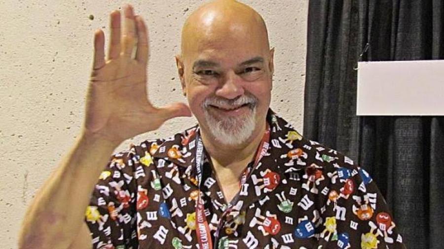 George Pérez, artista de comics de Marvel y DC, anunció que padece cáncer terminal