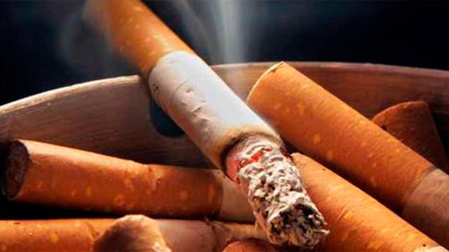 Afiliados a la CANIRAC volverán a exhibir cigarros y consumo