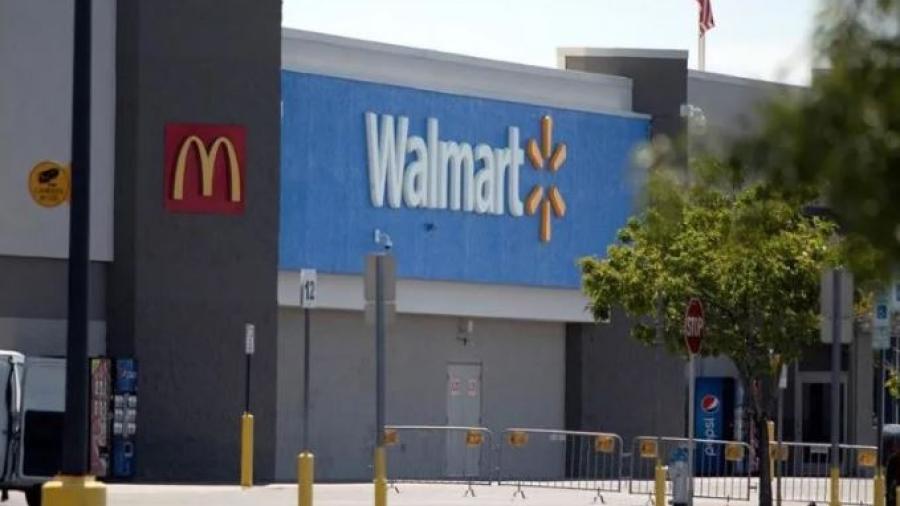 Walmart dejará de exigir uso obligatorio de cubrebocas en EU