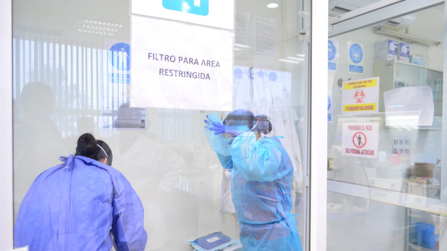 Salud Tamaulipas reporta 238 nuevos casos de COVID-19, exhorta a atender recomendaciones