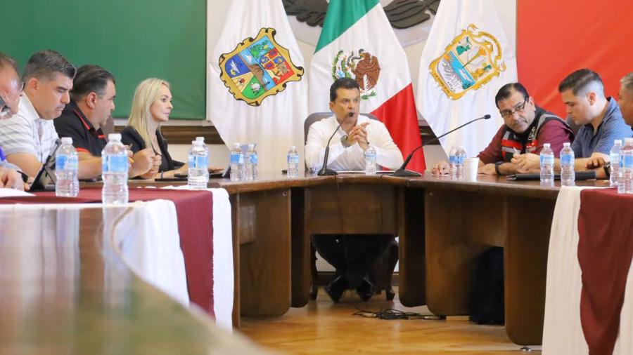Deja Alberto beneficio a Victoria, con saldo blanco