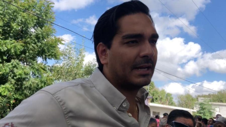 Gestionan más seguridad para atender conflictos de migrantes 