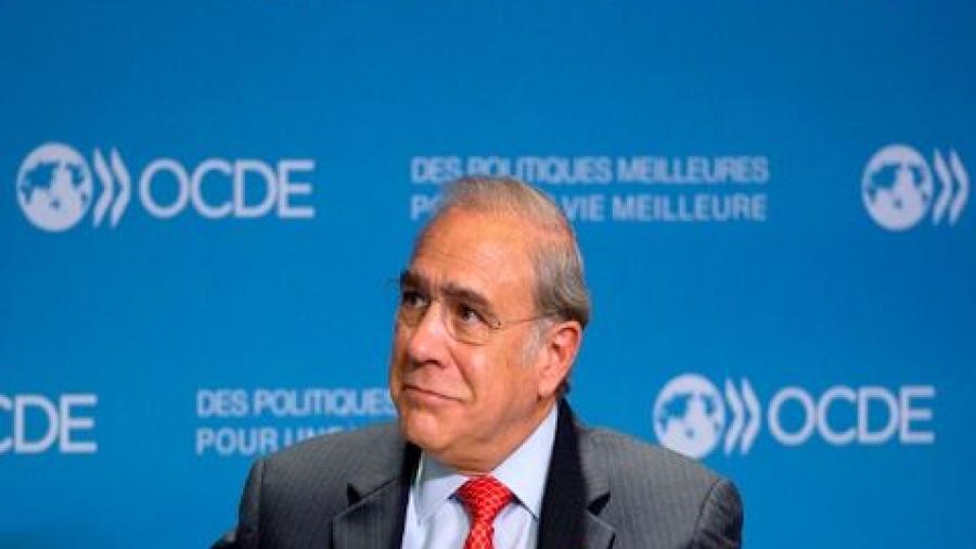 "México debe lanzar una segunda ola de reformas": OCDE