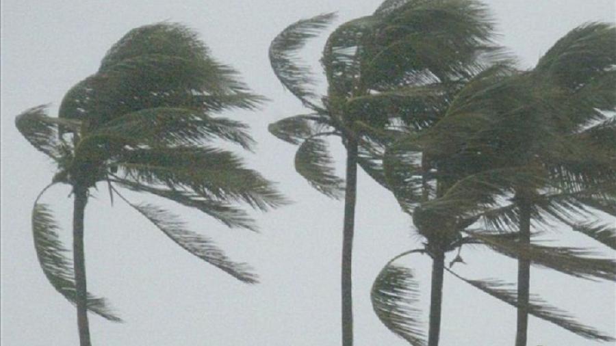 "Irma" se degrada a depresión tropical