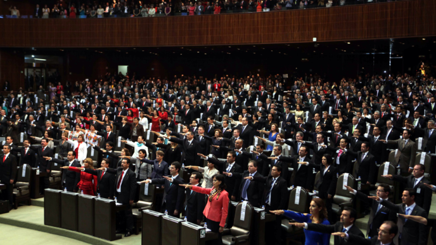 No habrá marcha atrás en el nuevo sistema de justicia penal