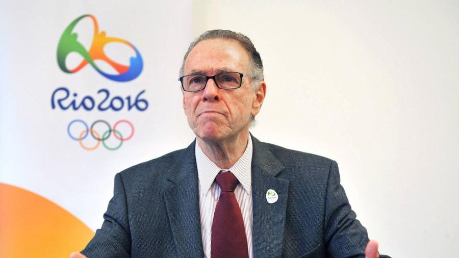 Detienen al presidente del Comité Olímpico de Brasil